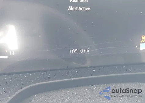 2024 Jeep Grand Cherokee L Altitude X 4X2 z USA, uszkodzony, nr VIN 1C4RJJAGXR8940763